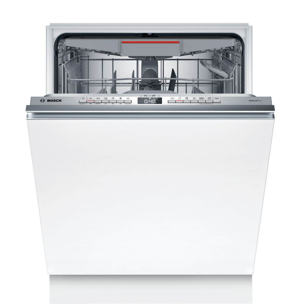 Oppvaskmaskin Bosch SMV4ECX10E Serie 4 60 cm