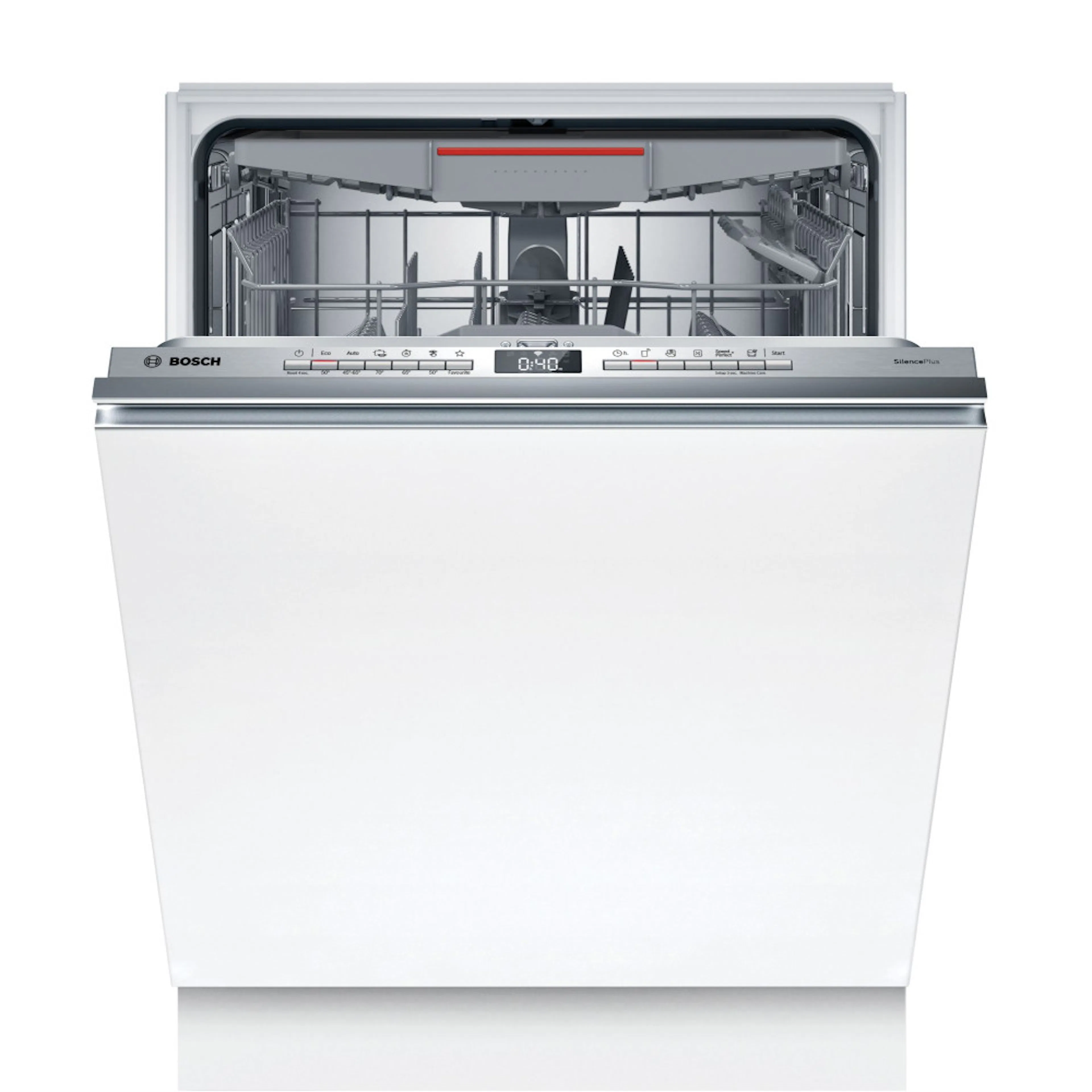 Oppvaskmaskin Bosch SMV4ECX10E Serie 4 60 cm