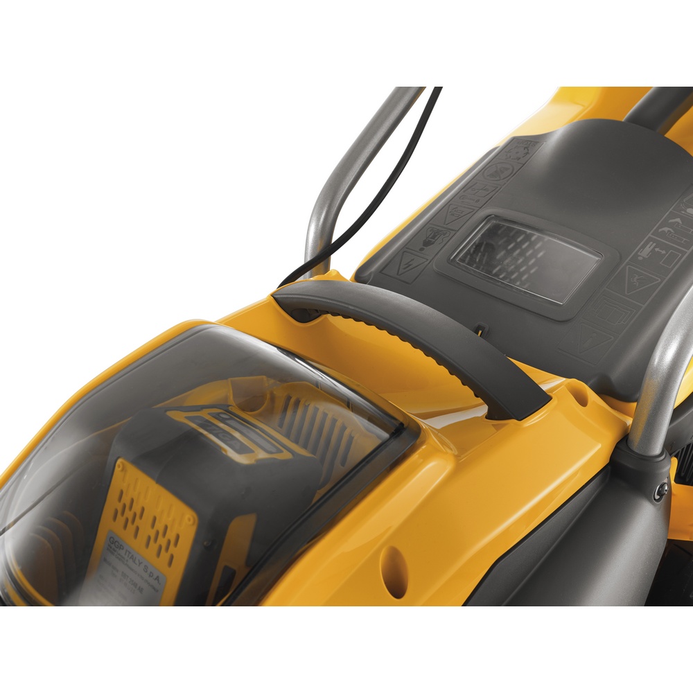 Gressklipper Stiga SLM 3648 AE