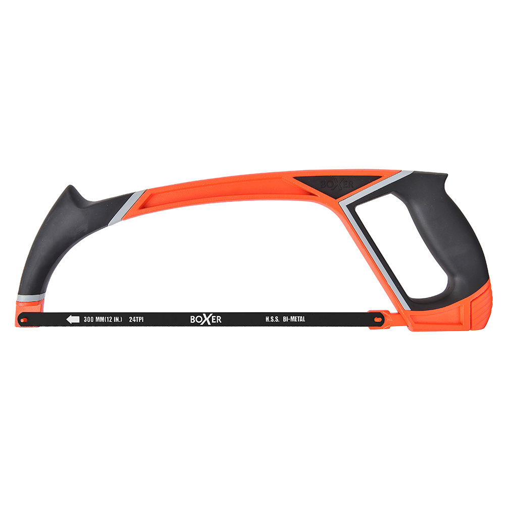 Baufil Boxer tommer 300 mm Bi-metall