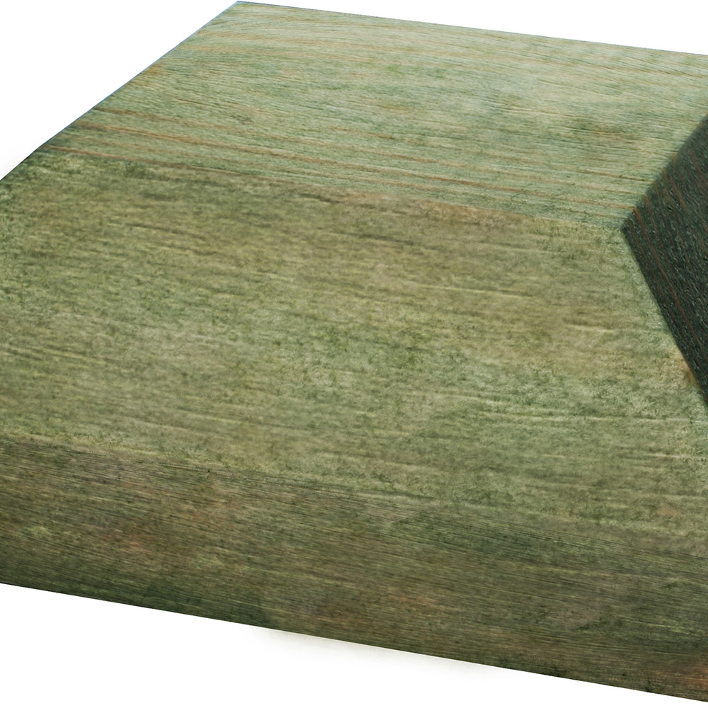 Stolpehatt Jabo Trykkimpregnert Gran 45x120x120 cm