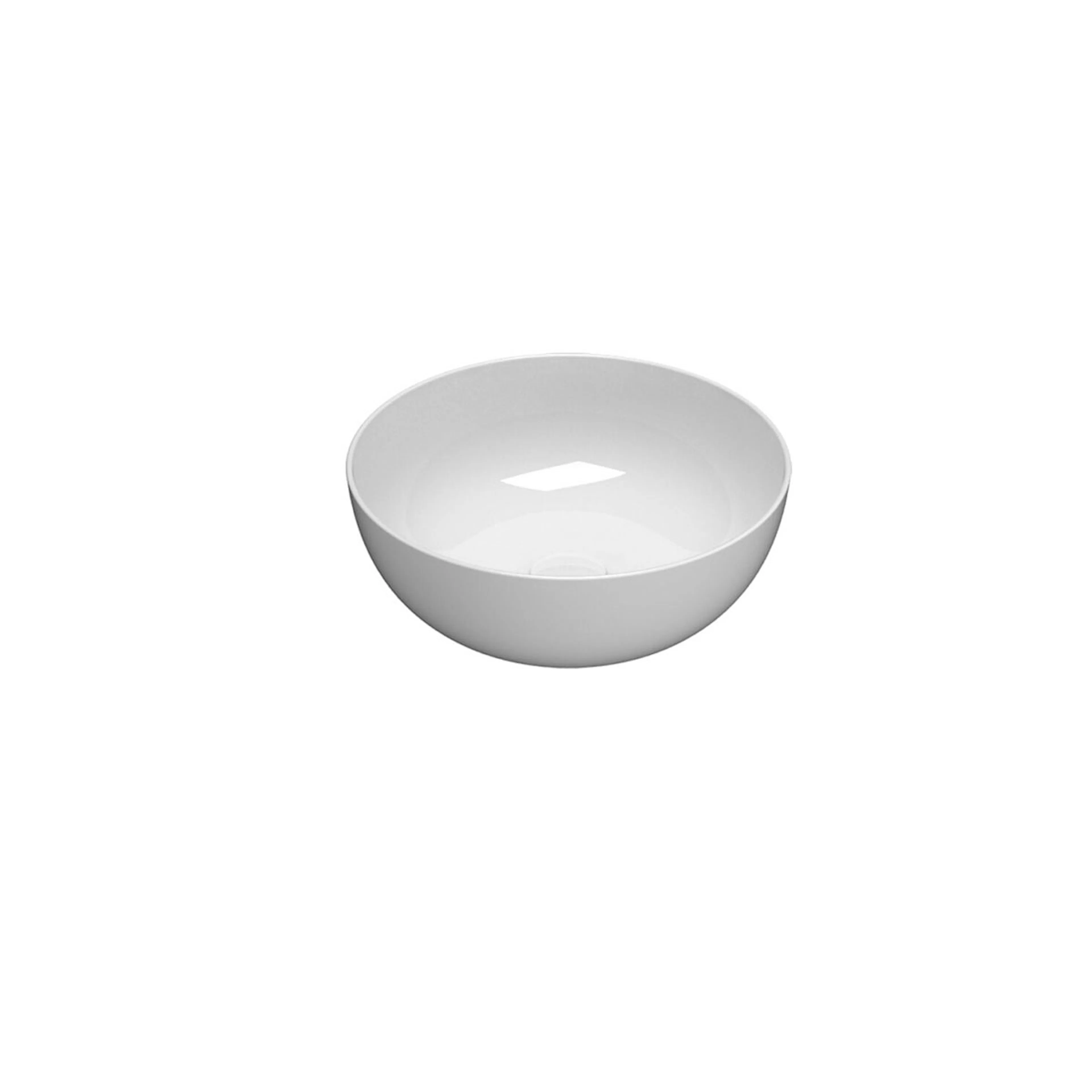Servant Globo T-Edge Rundt