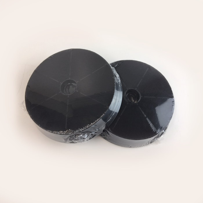 Kullfilter Thermex 535.23.0555.9