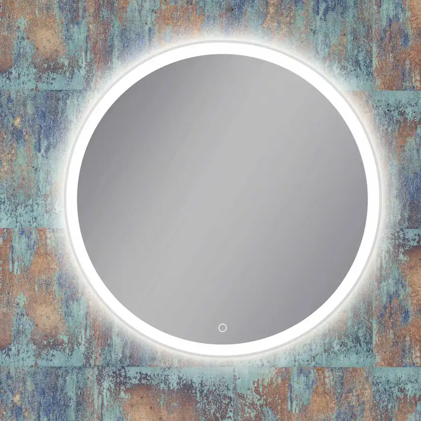 Speil Vidi Soft DUAL med LED-belysning