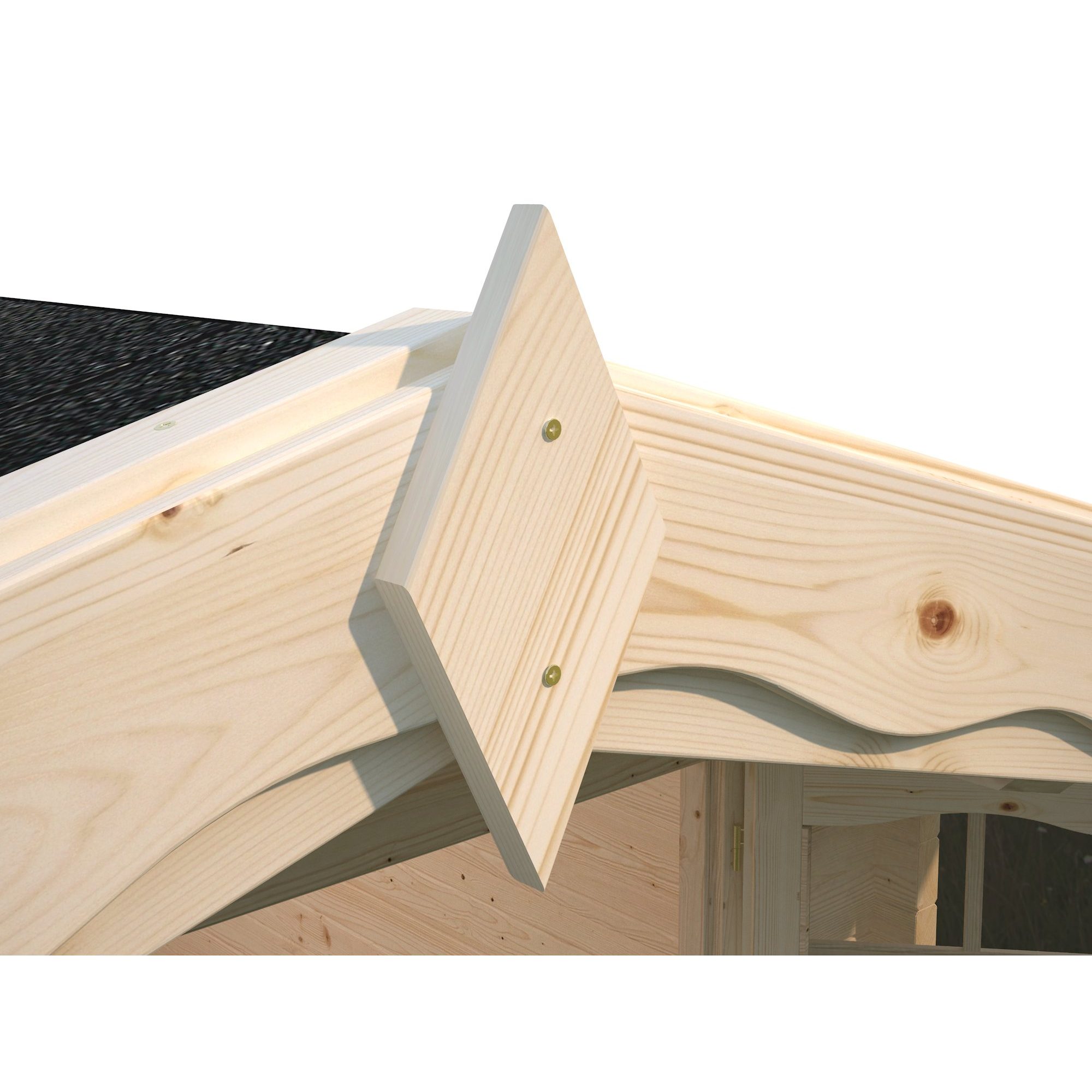 Anneks Palmako Helena 15,1 m2