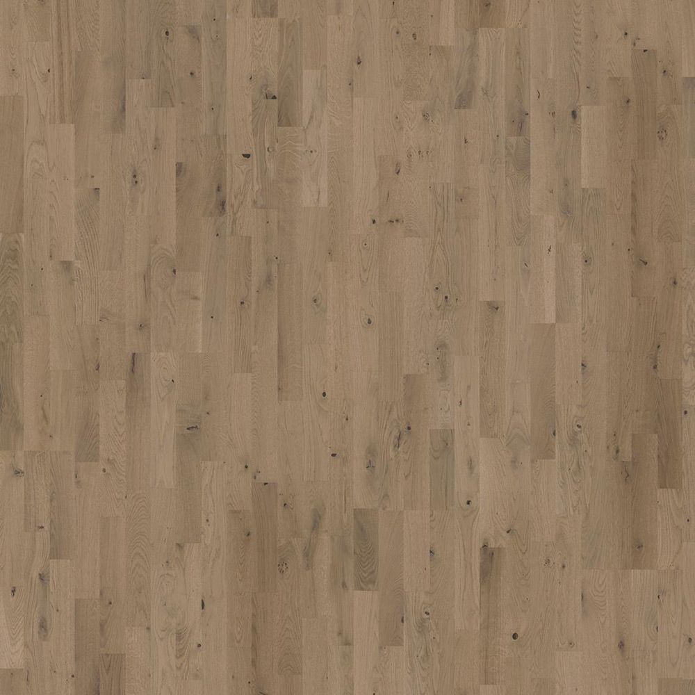Parkettgolv Kährs Beyond Retro Frozen Hazelnut Ultramatt Lack Ek 3-Stav