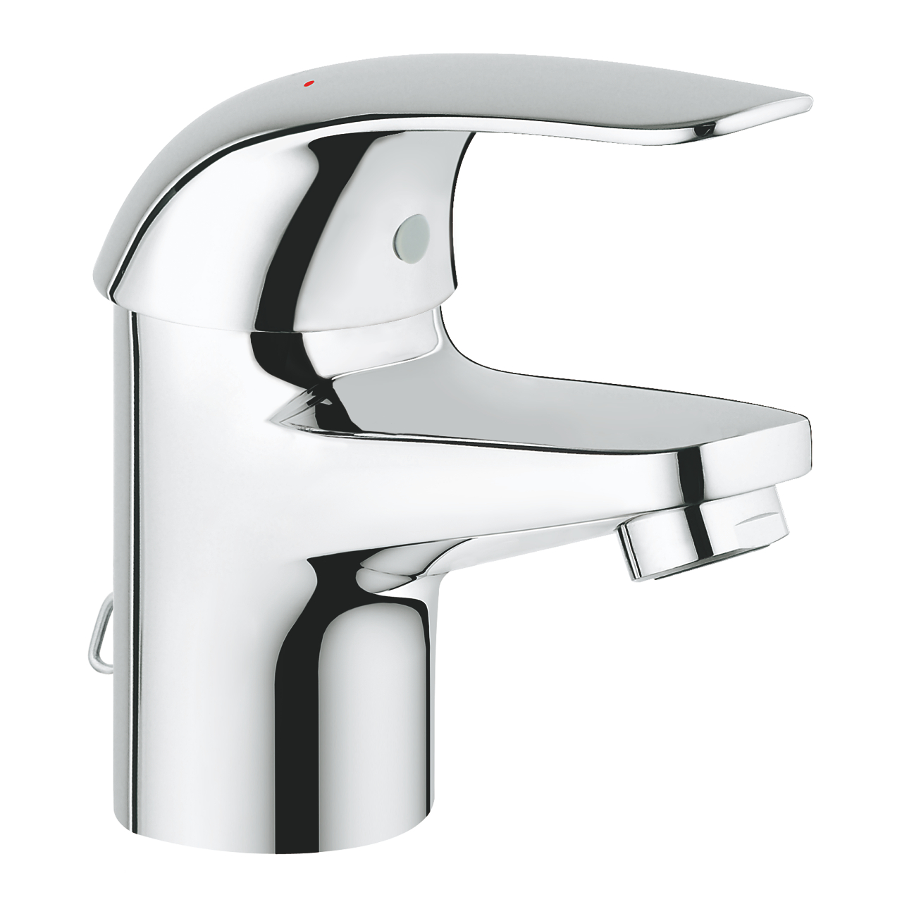Tv&auml;ttst&auml;llsblandare Grohe Swift