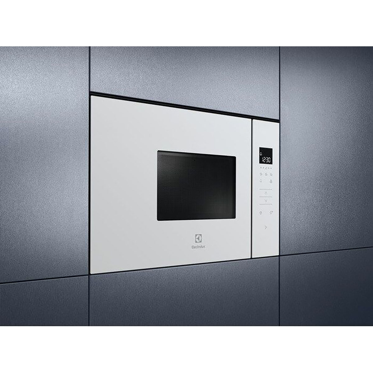Electrolux mikrovågsugn KMFE172TEW Hvit