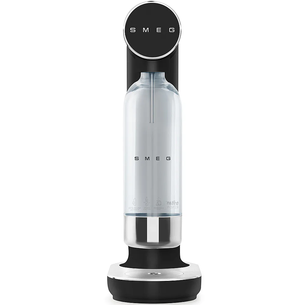 Kullsyremaskin Smeg SKC01