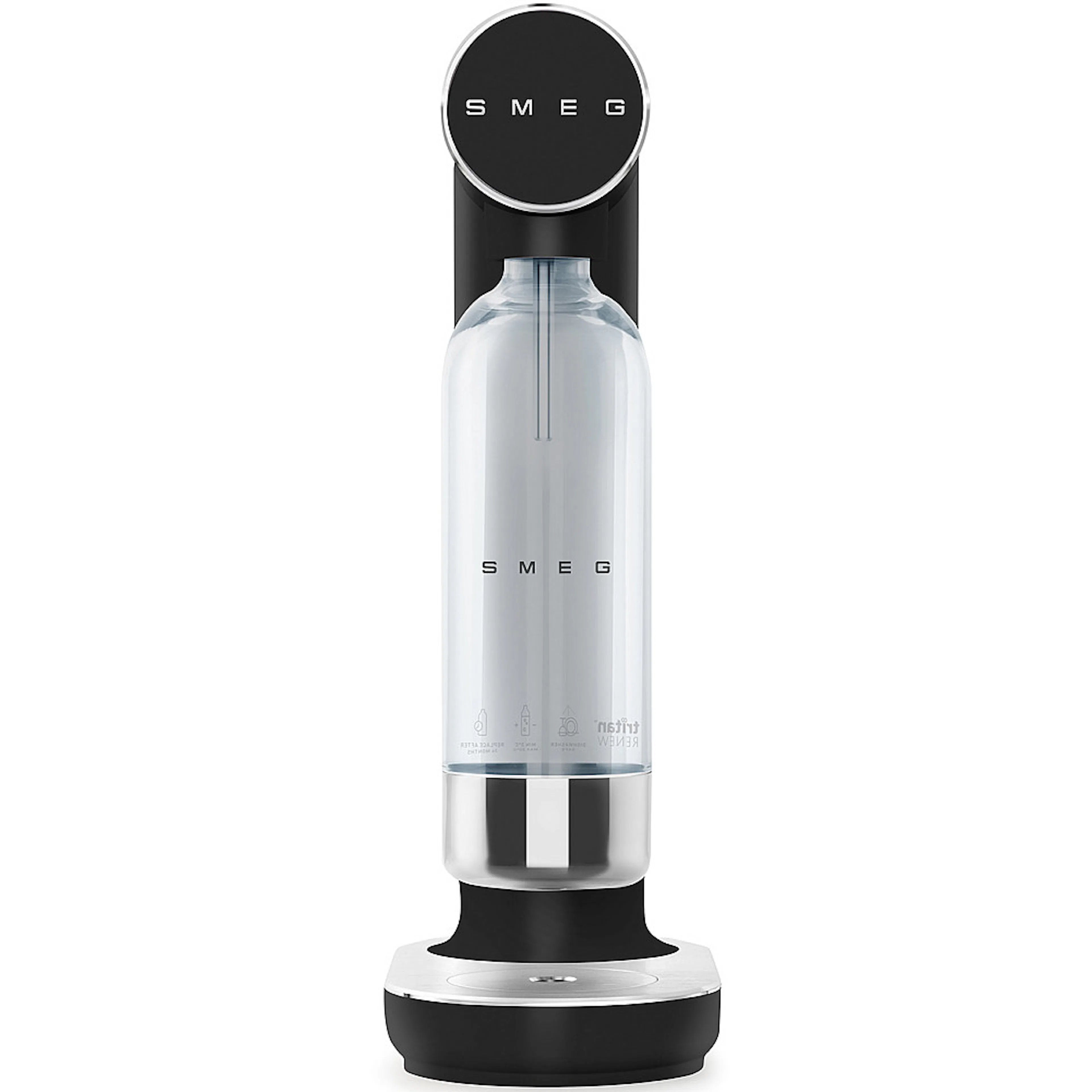 Kullsyremaskin Smeg SKC01