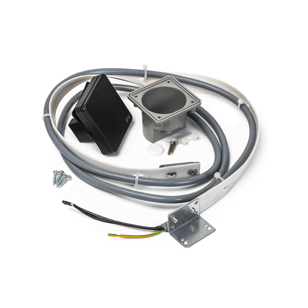 Eluttag Svedbergs Underdel