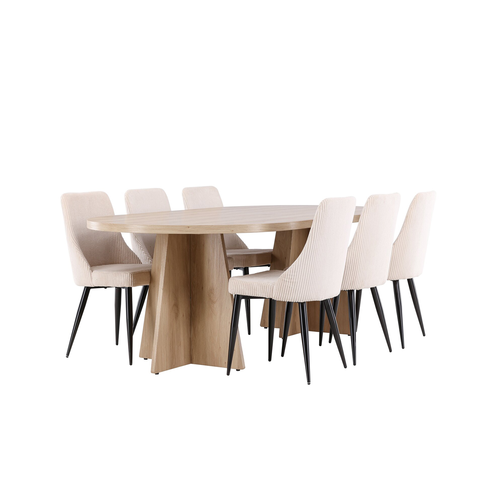 Hvitvaske/Beige