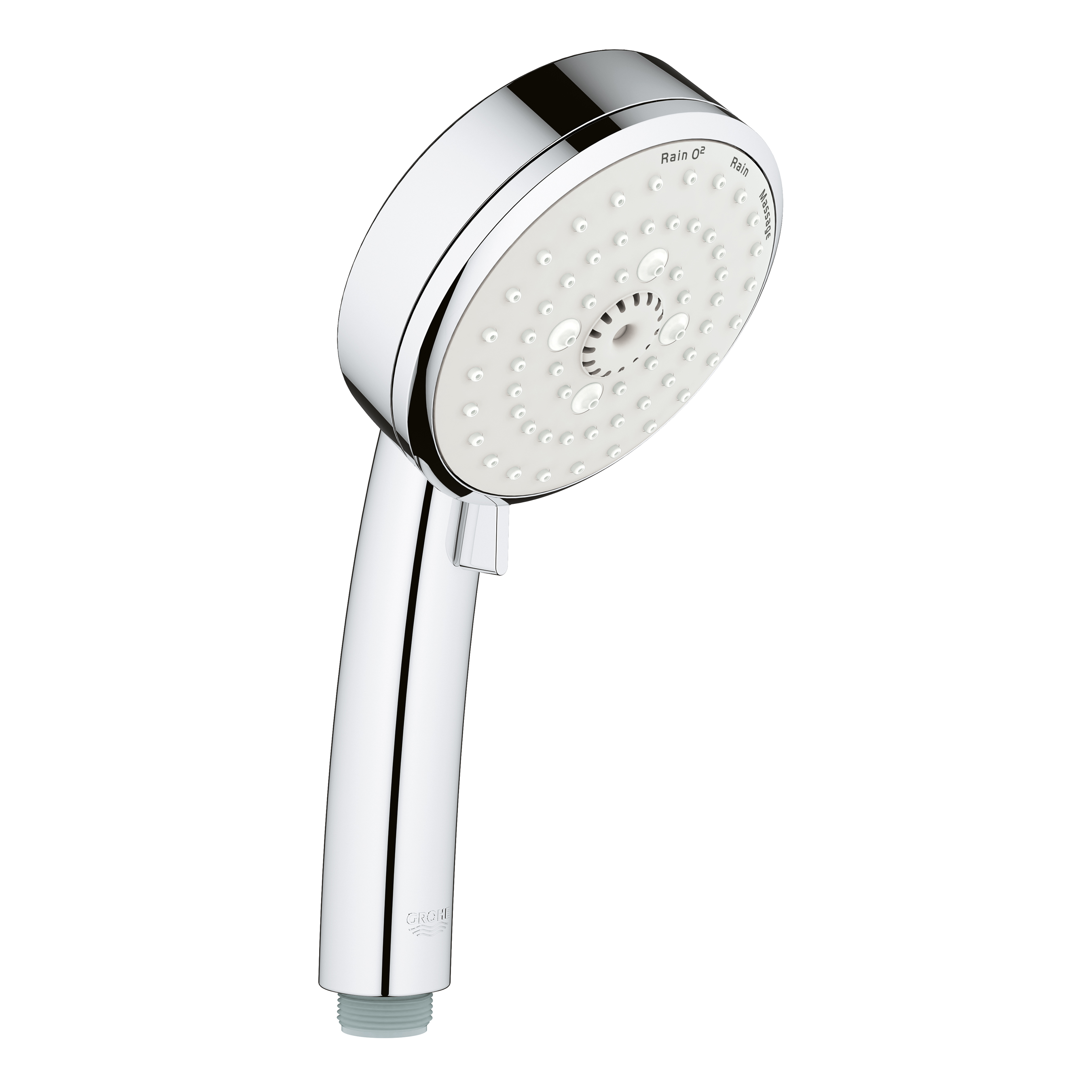 Handdusch Grohe Tempesta Cosmopolitan III