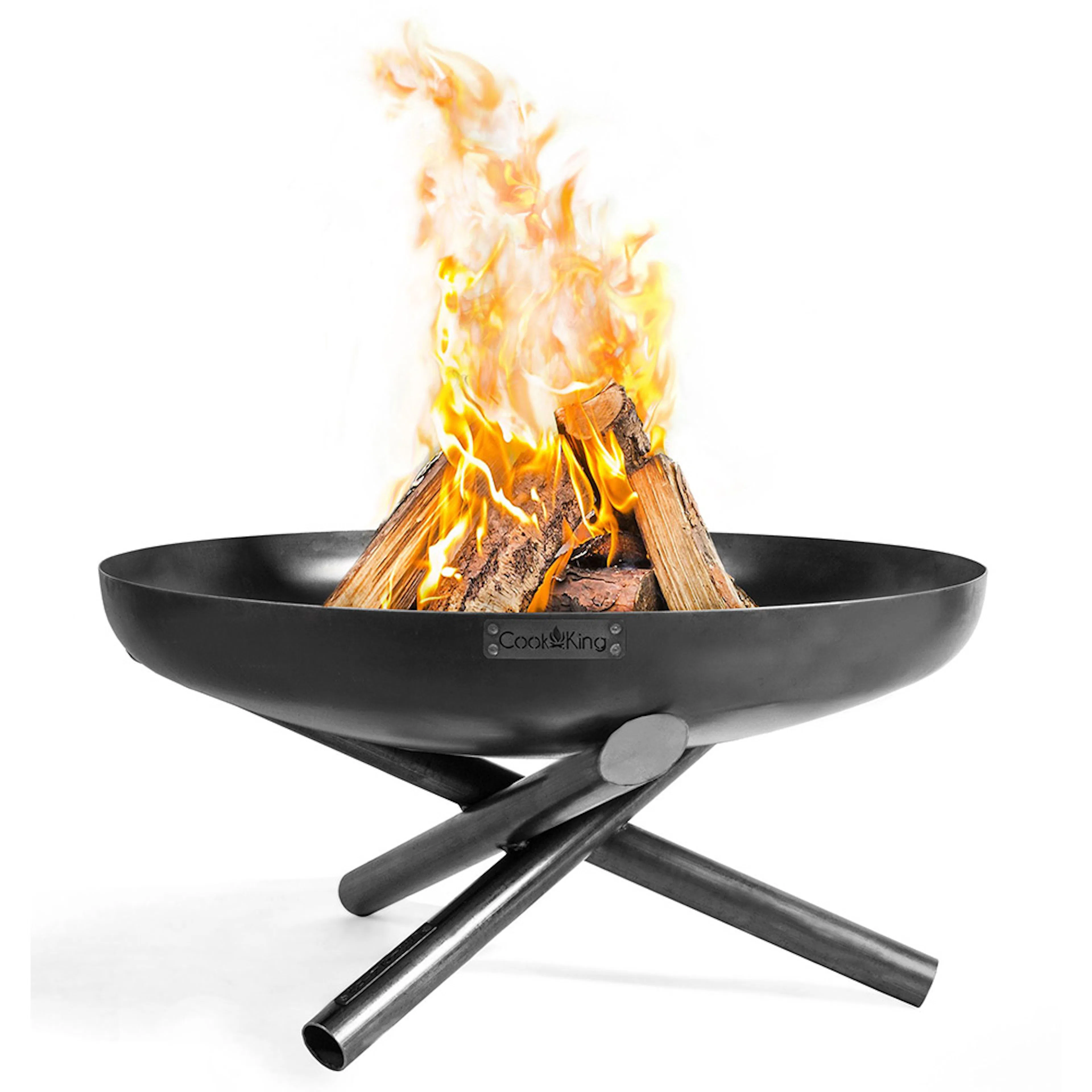 Bålpanne gop CookKing Indiana