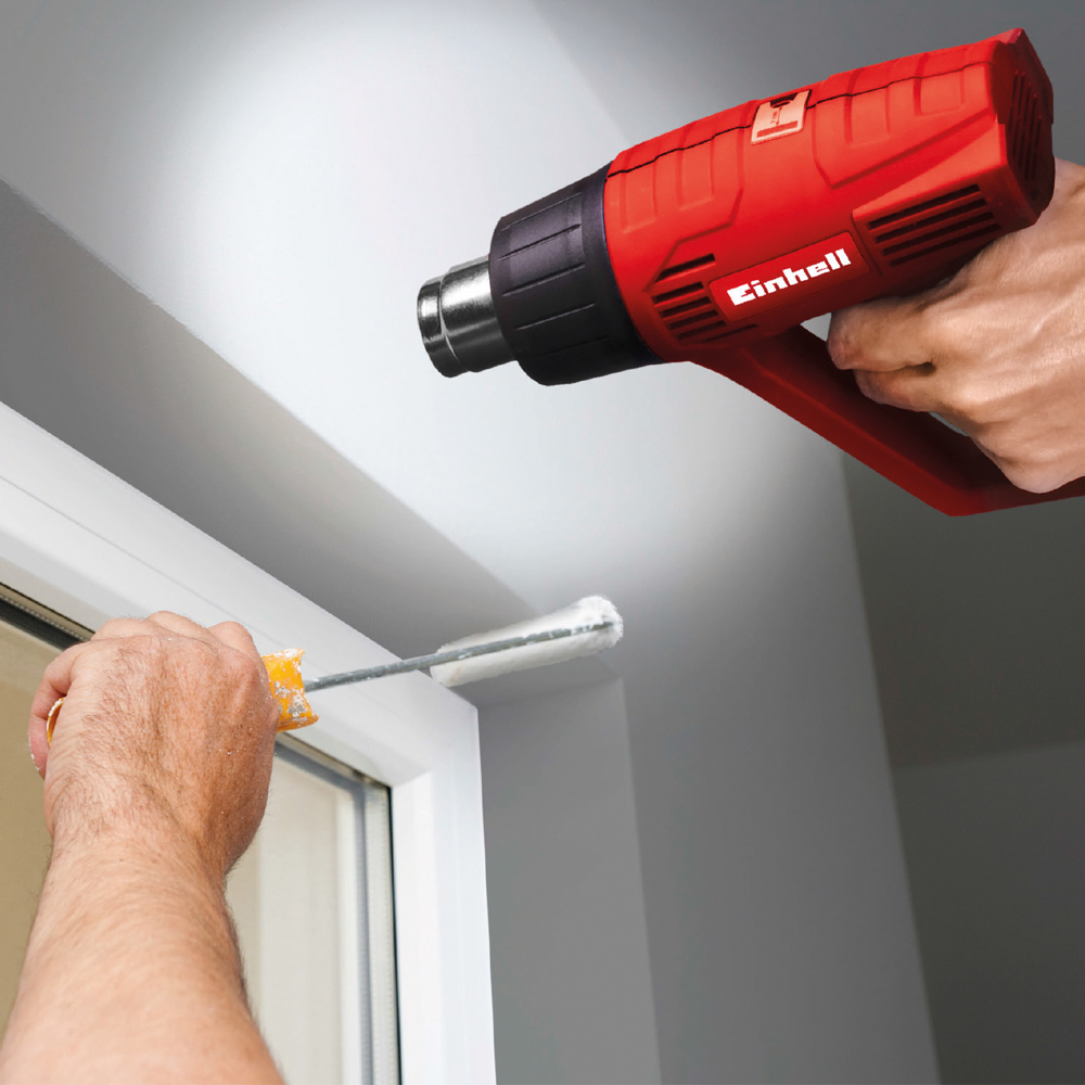 Värmepistol EinhellTH-HA 2000/1