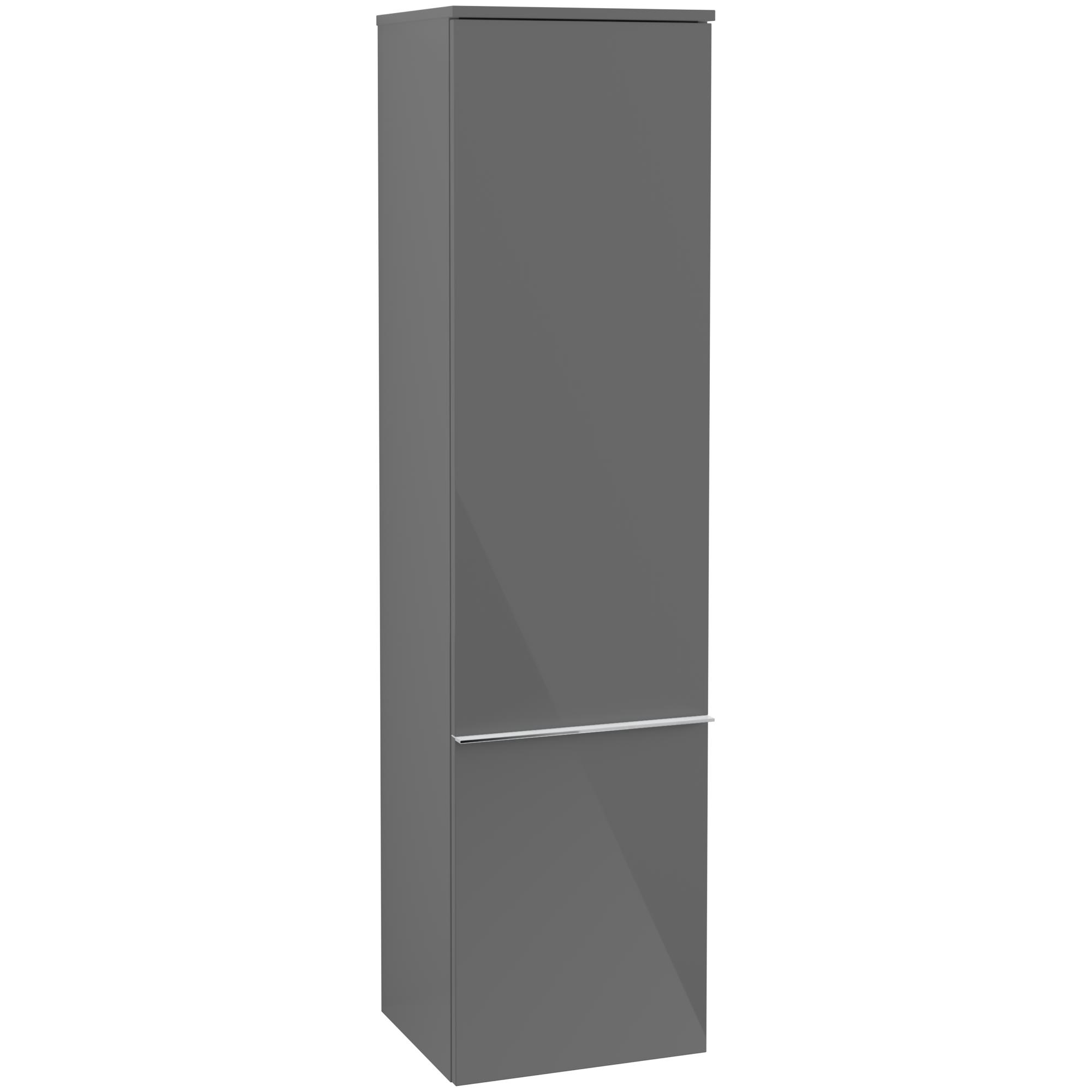Högskåp Villeroy & Boch Venticello med En Dörr 404 mm | badrum - badrumsmobler - vagg-och-hogskap | KakelKungen