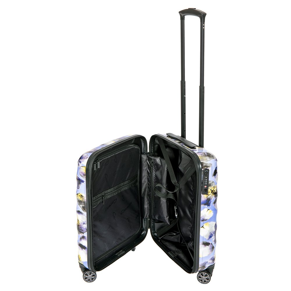 Kabinkoffert Cavalet Haväng 54 cm