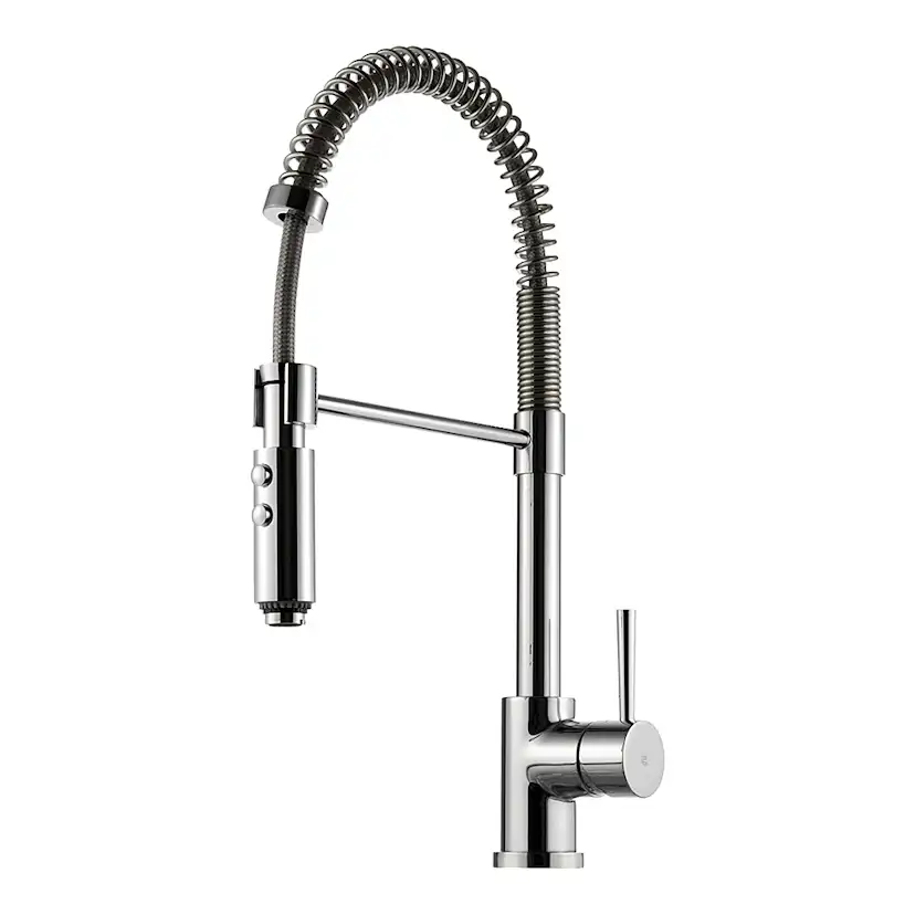 Kjøkkenbatteri Tapwell EVO 176