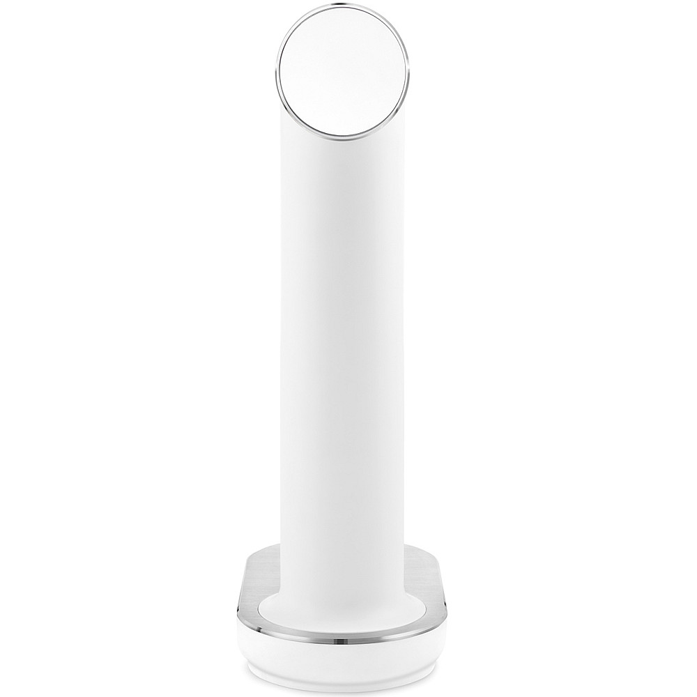 Smeg SKC01WHM sodamaskin, Mattvit Hvit