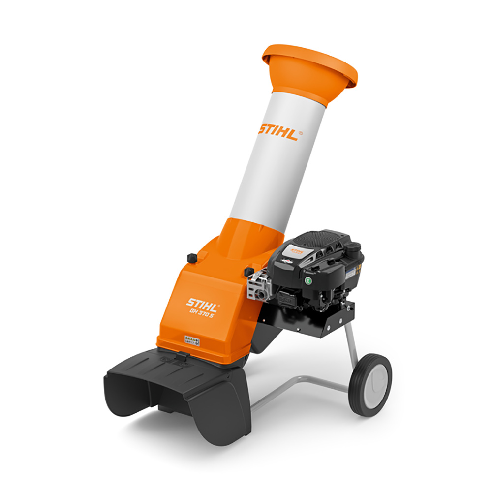 Kompostkvern STIHL GH 370 S