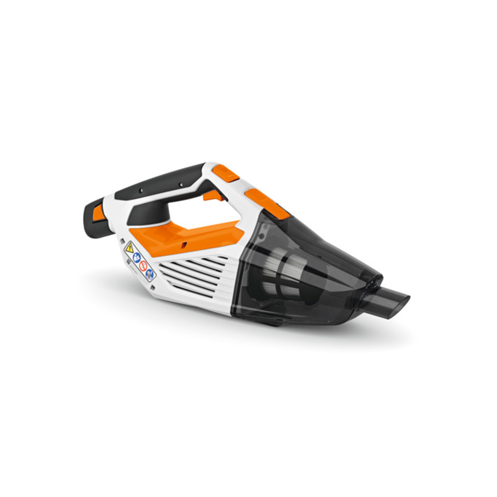 Håndstøvsuger Stihl SEA 20 Trådløs Støvsuger 0,75L
