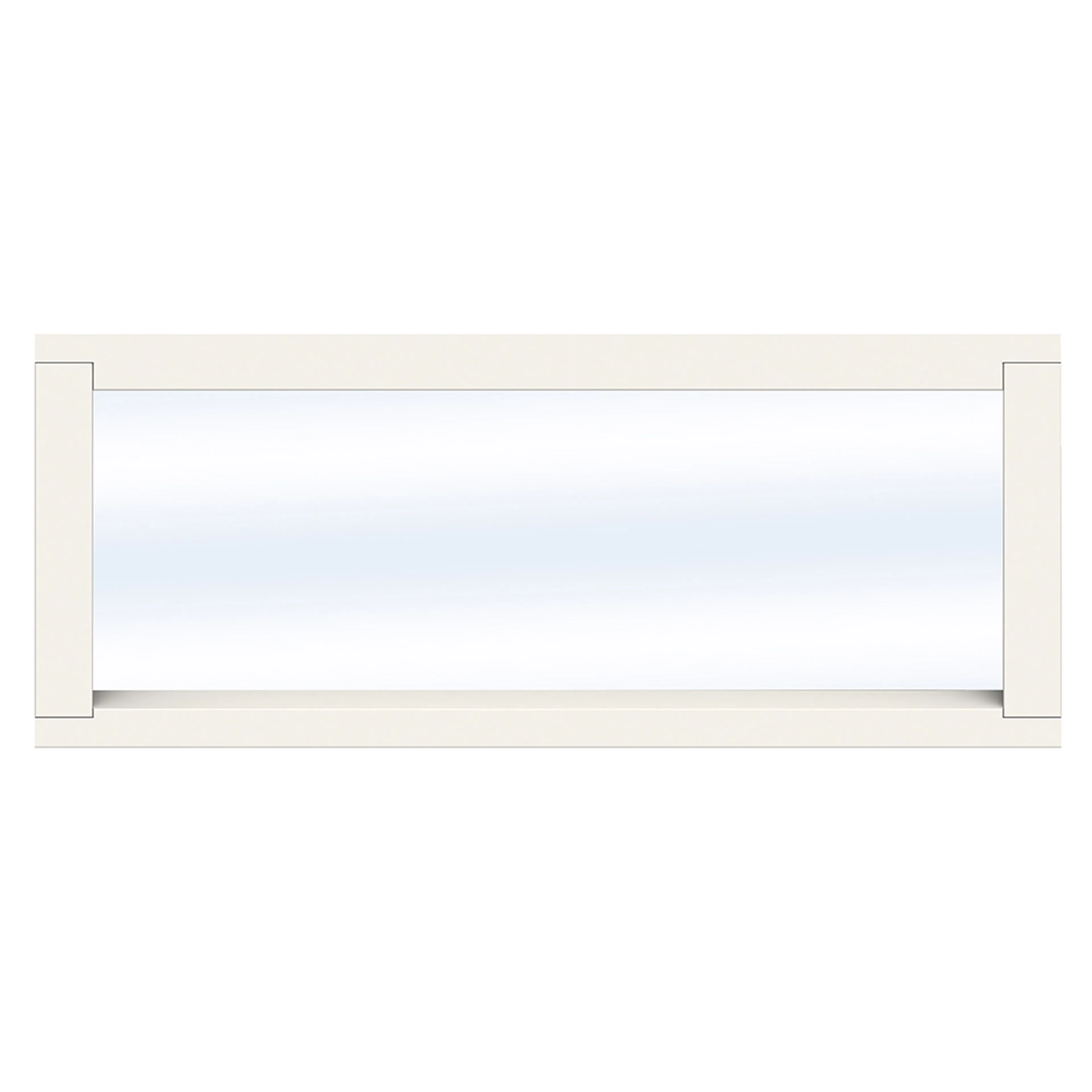 Overlys Swedoor Klarglass