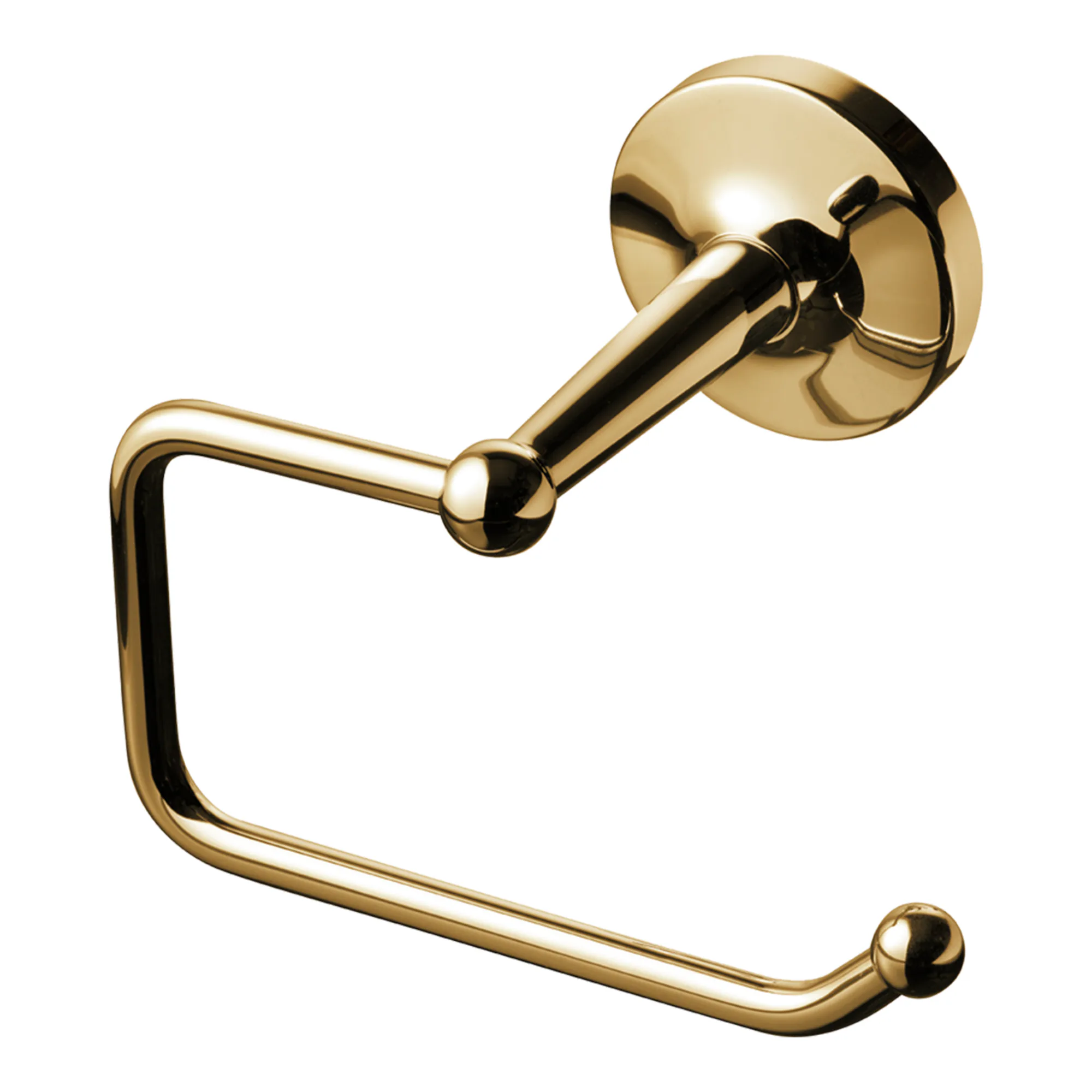 Toalettpapirholder Tapwell TA235 Classic ED2 uten Lokk