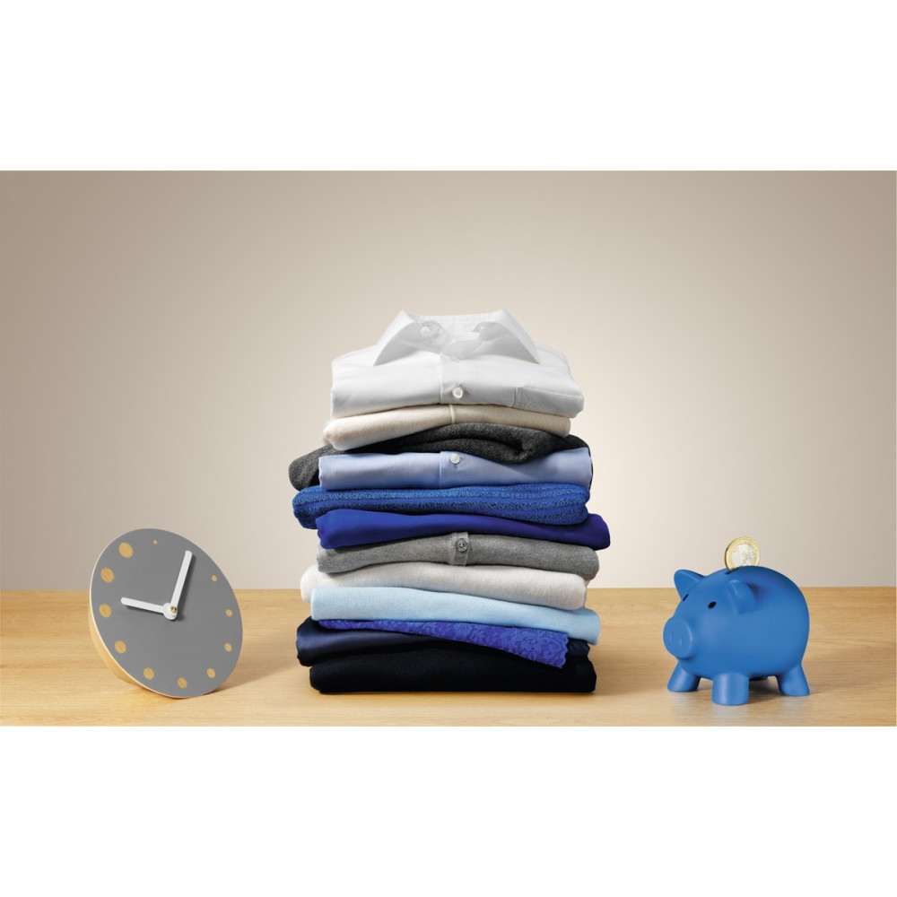 Vaskemaskin Electrolux EW6S540W34 Slim
