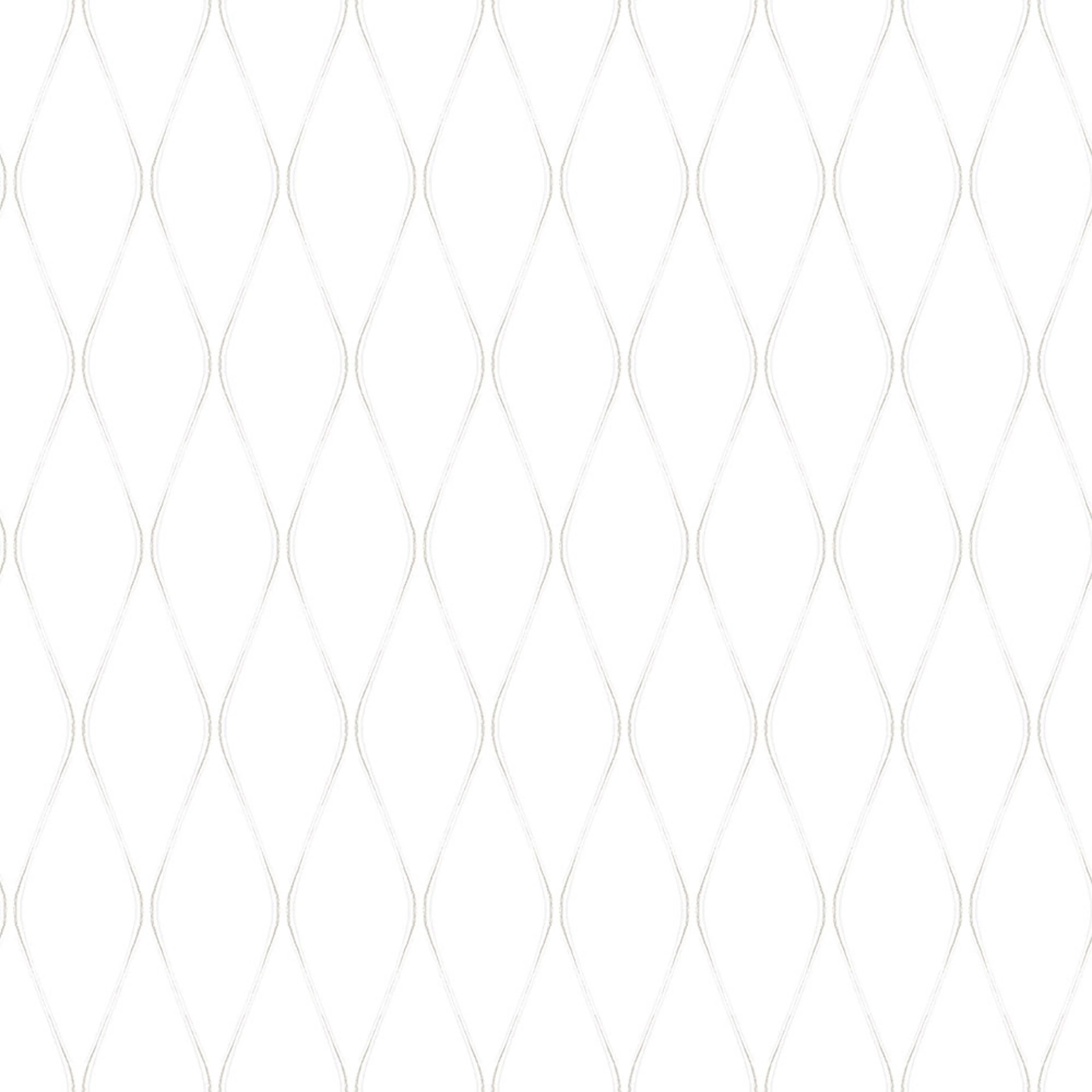 Tapet Fiona Fiona Home Paper Soft curves 100501