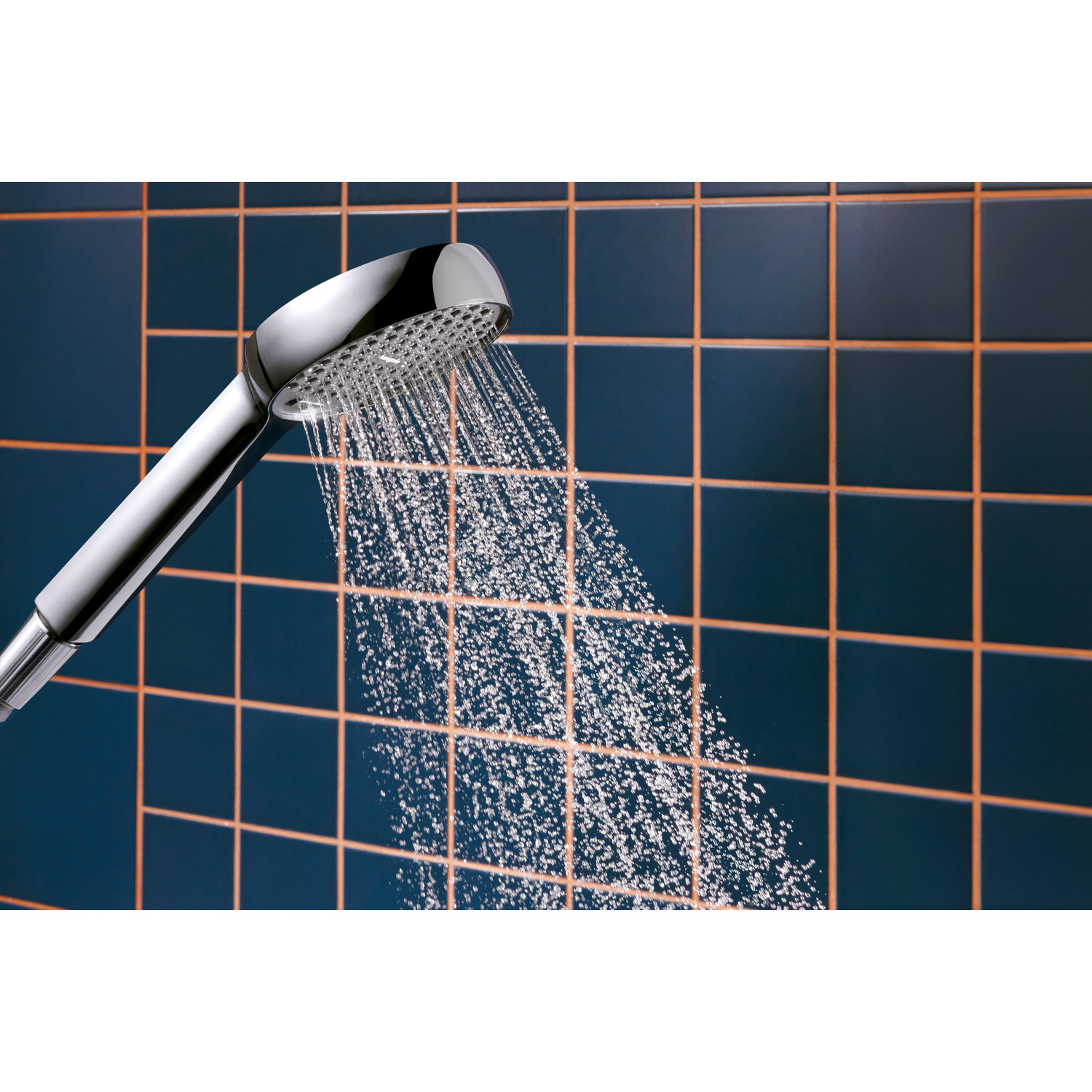 Hånddusj Hansgrohe Activera Select S 95 2jet EcoSmart
