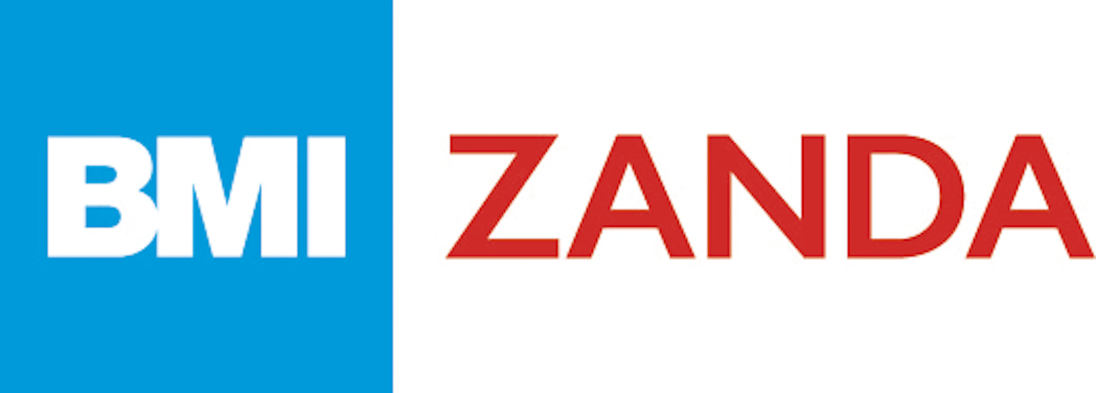 BMI Zanda | Betongtakstein med lang holdbarhet logo