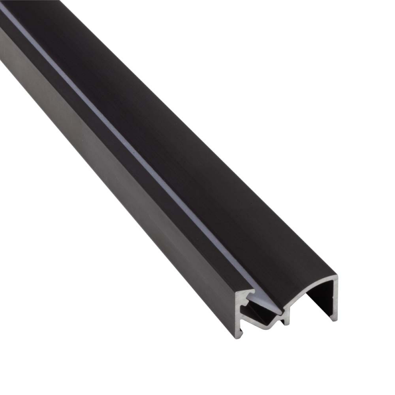 LED-profil Beslag Design Blade 2000 Profil