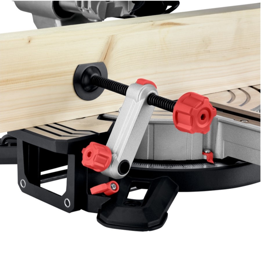 Kapp-/gjæringssag Metabo KGS 305 M + KSU 251