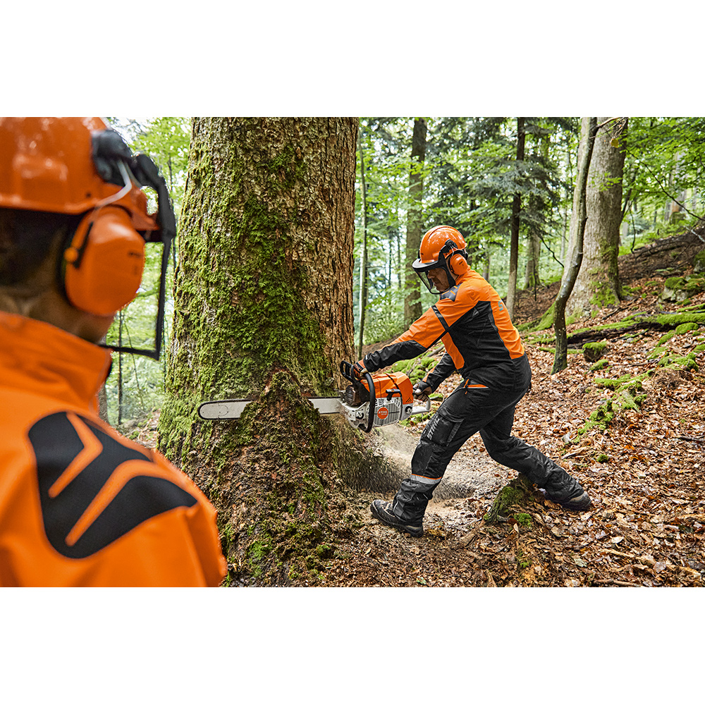 Motorsag STIHL MS 881