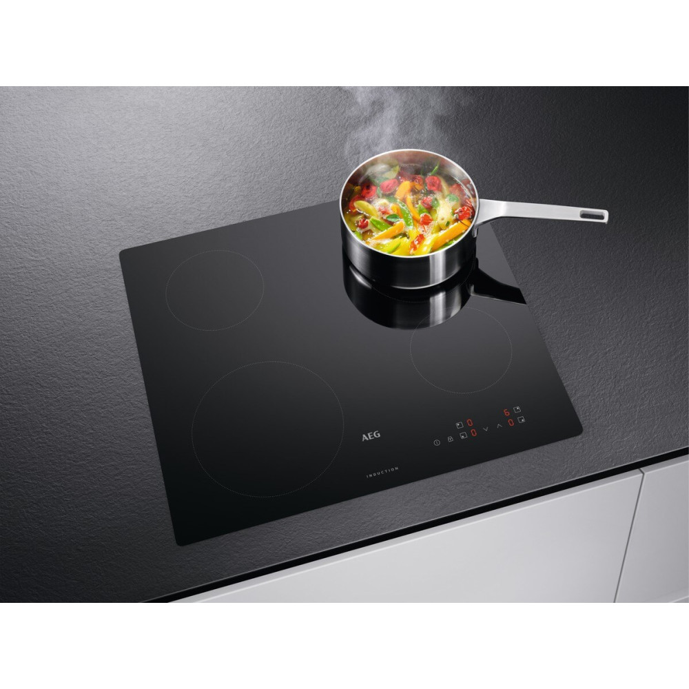 Induksjonstopp Electrolux IBB64200CB 3000