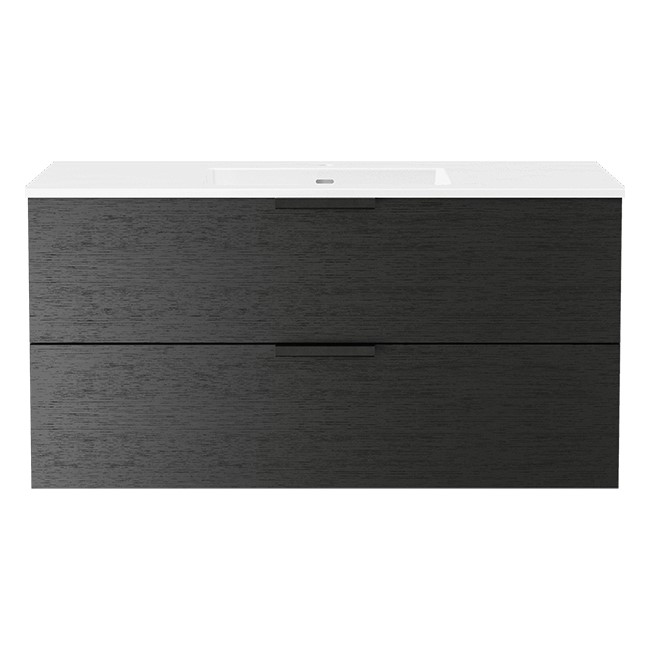 Servantskap FOSSBAD Variant46 B120 for Heldekkende Servant