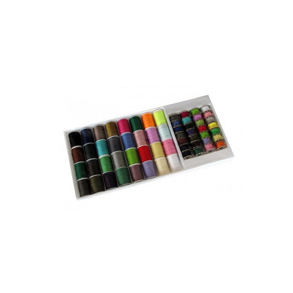 Sysett Birgitta 60 deler