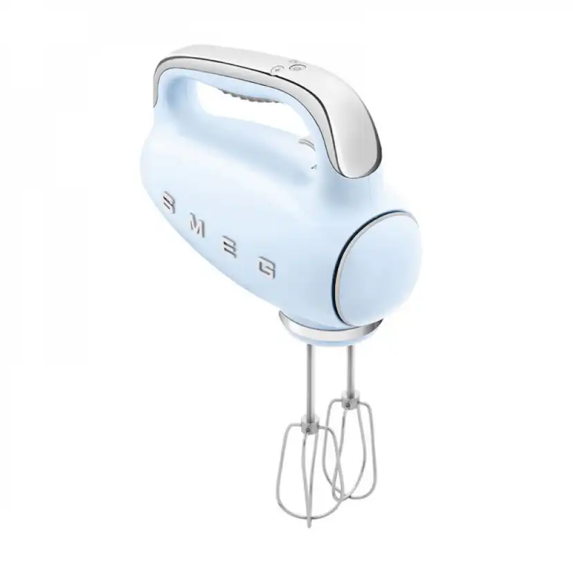 SMEG elvisp HMF01PBEU Pastellblå