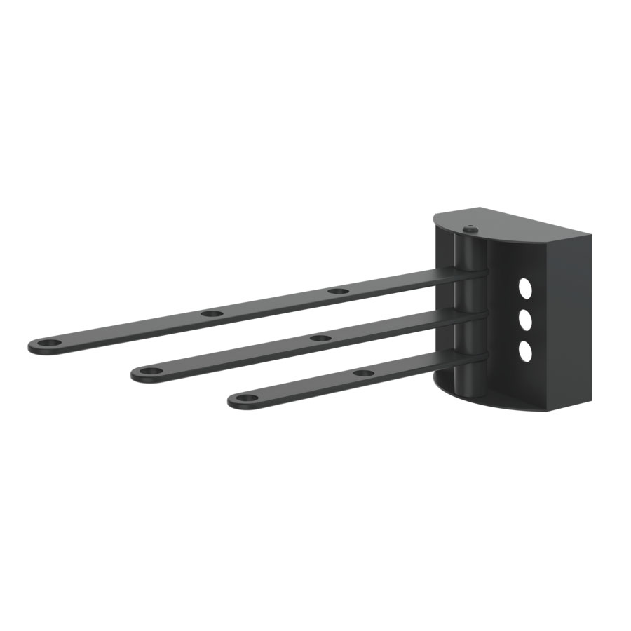 Väggfäste Svedbergs till Pendelbelysning