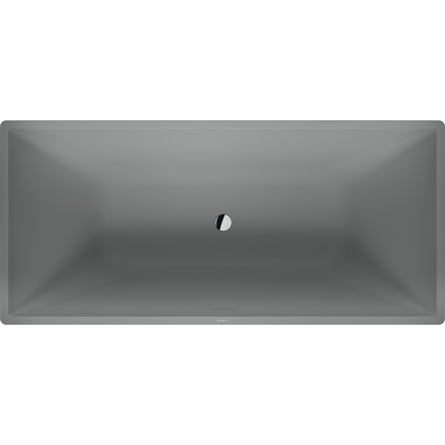 Badkar Duravit DuraSquare | badrum - badkar - fristaende-badkar | KakelKungen