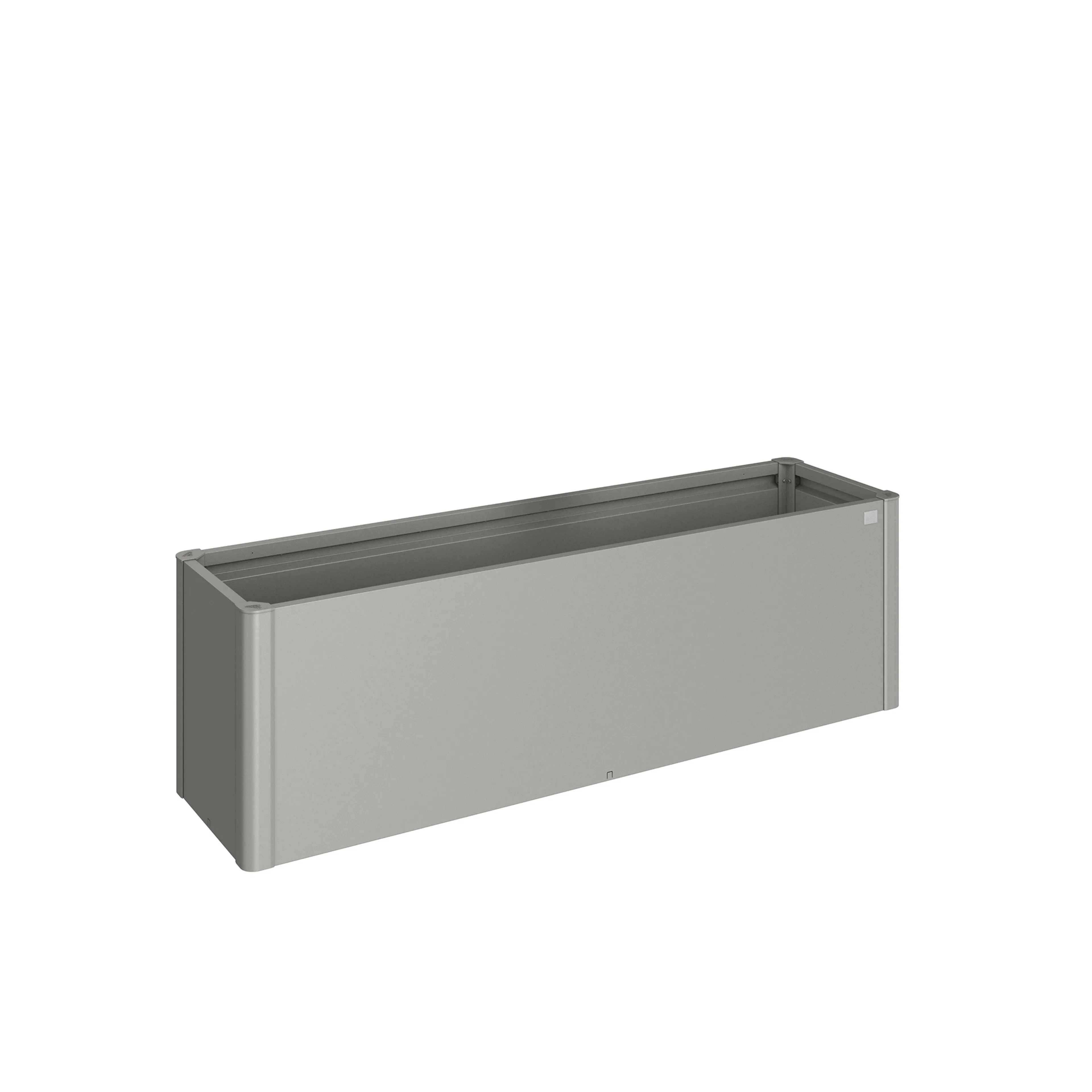 Metallic Kvartsgrå