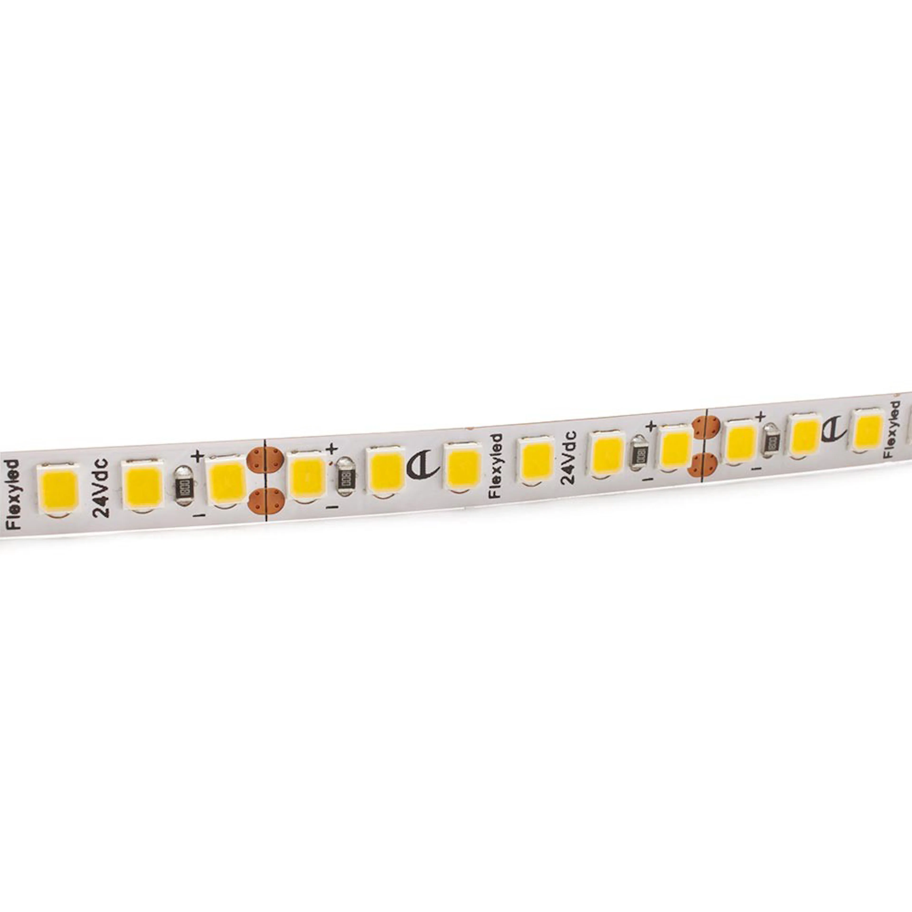 LED-strip Feste Design Flexy SHE6 PW PRO2700 uten Tape