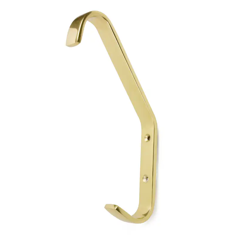 Krok Habo 1020 Messing