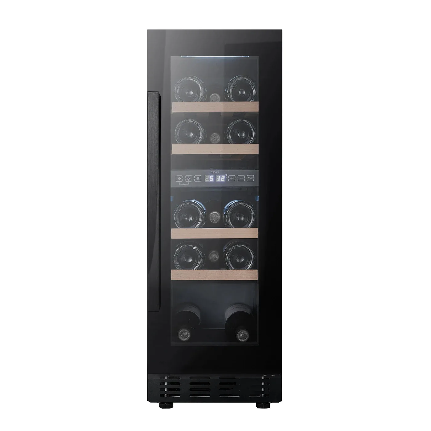 Vinskap Cavin Arctic Collection 30D Fullglass