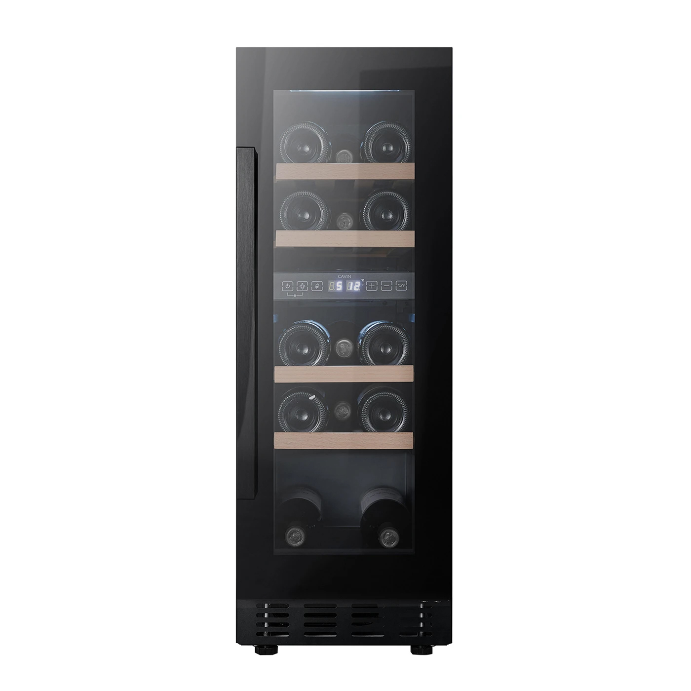 Vinskap Cavin Arctic Collection 30D Fullglass