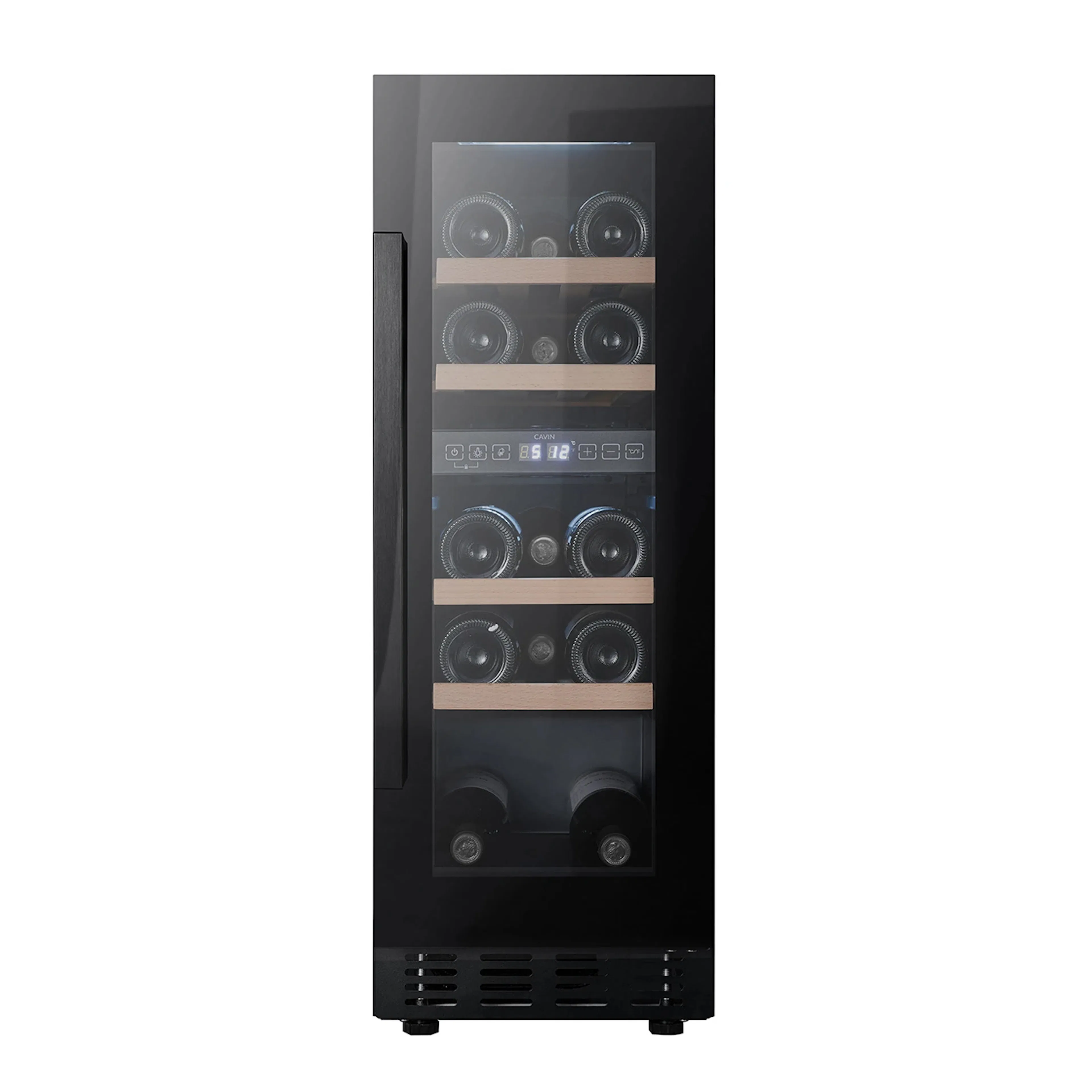 Vinskap Cavin Arctic Collection 30D Fullglass