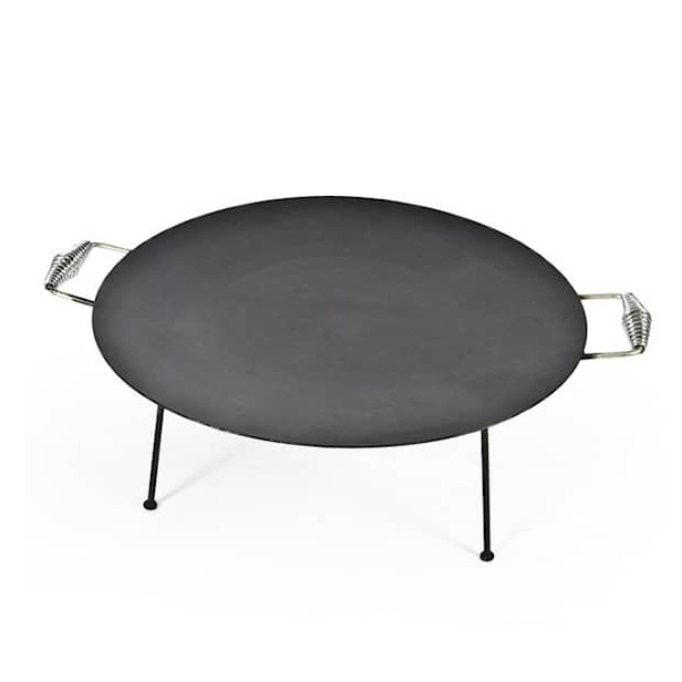 Stekeplate Hällmark 58 cm