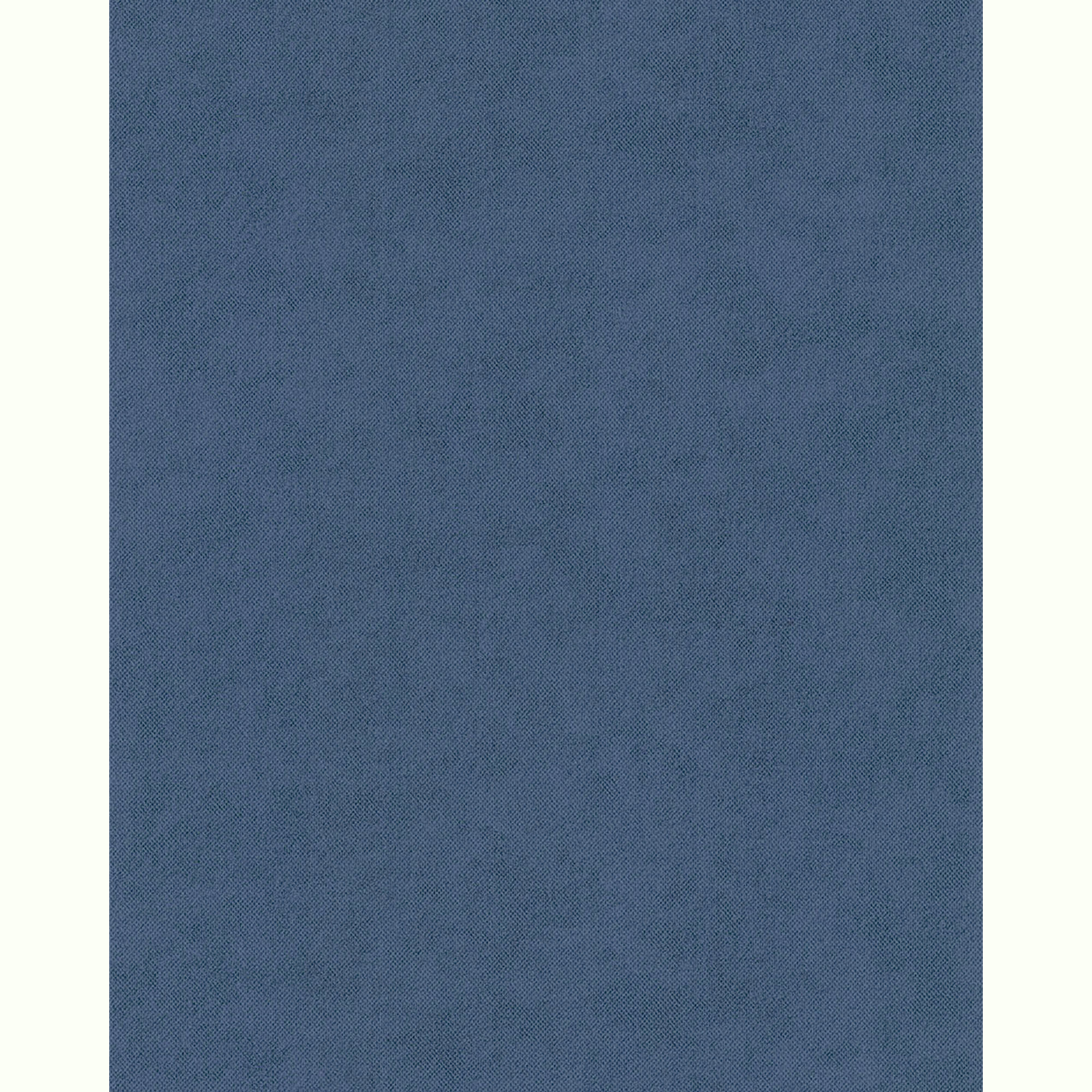 Tapet Lut&eacute;ce Uni Bleu Marine 11202311