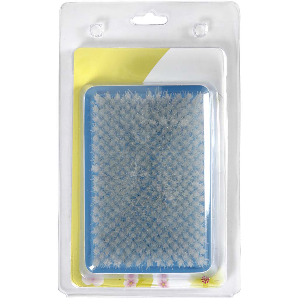 Nålefiltbørste Creativ Company Str 16x11 cm 1 stk