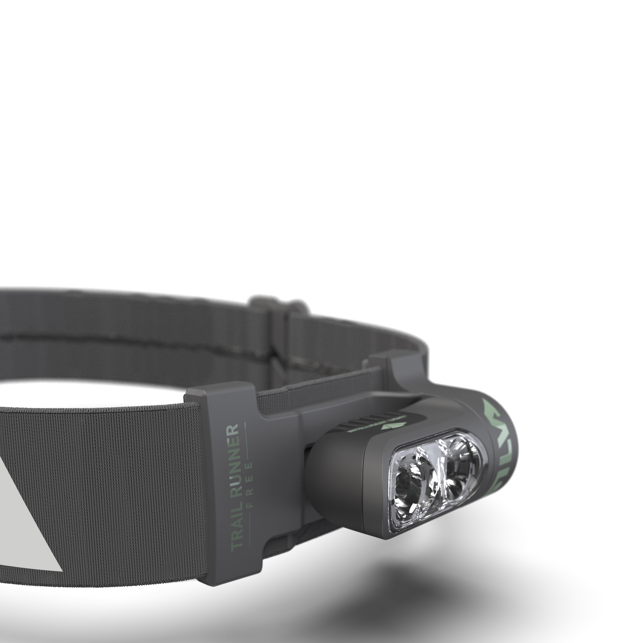 Hodelykt Silva Trail Runner Free 2 Hybrid